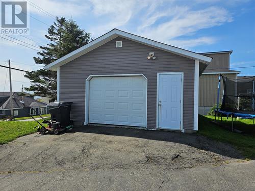 9 Legallais Street, Channel-Port Aux Basques, NL - Outdoor With Exterior