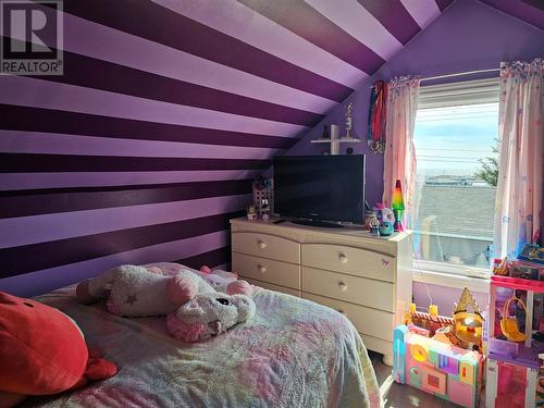 9 Legallais Street, Channel-Port Aux Basques, NL - Indoor Photo Showing Bedroom