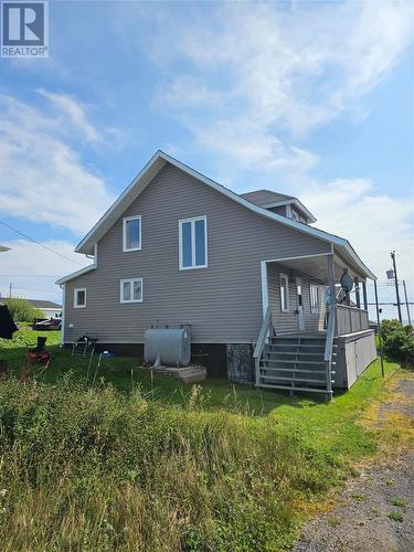 9 Legallais Street, Channel-Port Aux Basques, NL - Outdoor