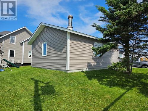 9 Legallais Street, Channel-Port Aux Basques, NL - Outdoor With Exterior