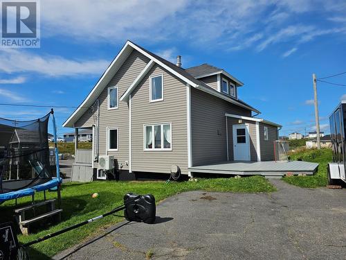 9 Legallais Street, Channel-Port Aux Basques, NL - Outdoor