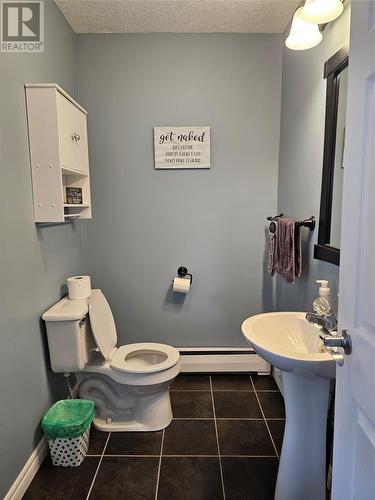 9 Legallais Street, Channel-Port Aux Basques, NL - Indoor Photo Showing Bathroom