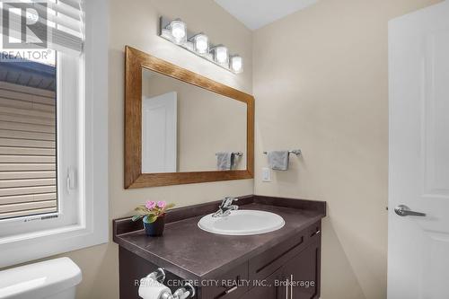 2234 Tribalwood Street, London, ON - Indoor Photo Showing Bathroom