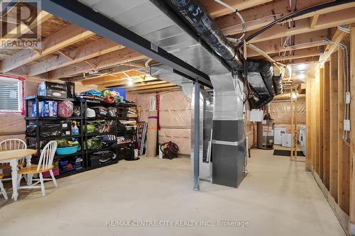 2234 Tribalwood Street, London, ON - Indoor Photo Showing Basement