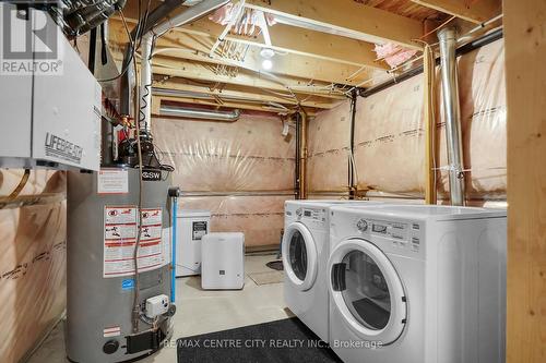 2234 Tribalwood Street, London, ON - Indoor Photo Showing Laundry Room