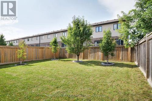 2234 Tribalwood Street, London, ON - Outdoor With Backyard