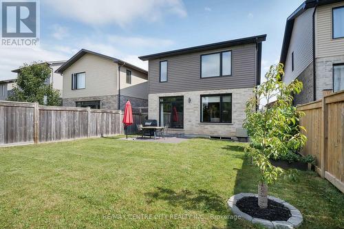 2234 Tribalwood Street, London, ON - Outdoor