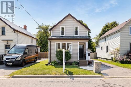 890 Robson Street, Oshawa (Lakeview), ON - Outdoor With Facade