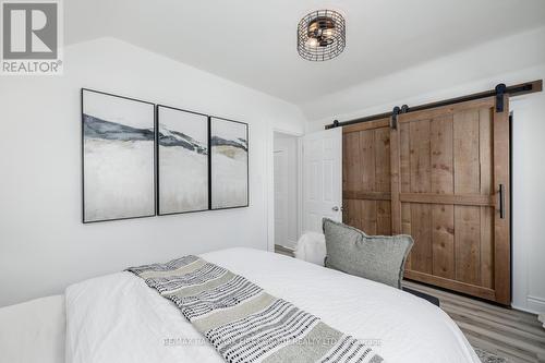 890 Robson Street, Oshawa (Lakeview), ON - Indoor Photo Showing Bedroom