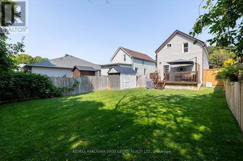 890 Robson Street, Oshawa (Lakeview), ON - Outdoor