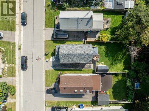 890 Robson Street, Oshawa (Lakeview), ON - Outdoor