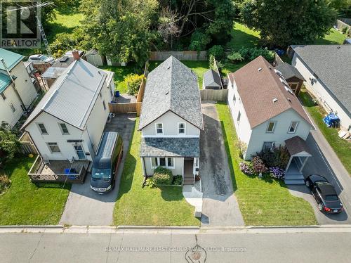 890 Robson Street, Oshawa (Lakeview), ON - Outdoor With Facade