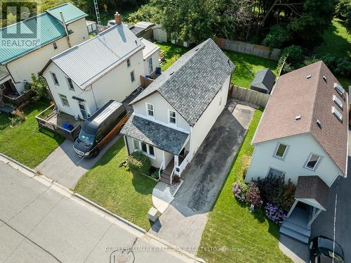 890 Robson Street, Oshawa (Lakeview), ON - Outdoor