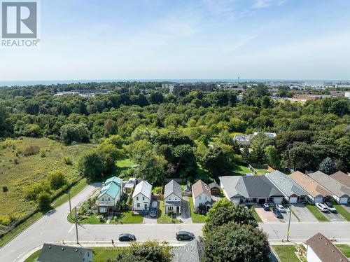 890 Robson Street, Oshawa (Lakeview), ON - Outdoor With View