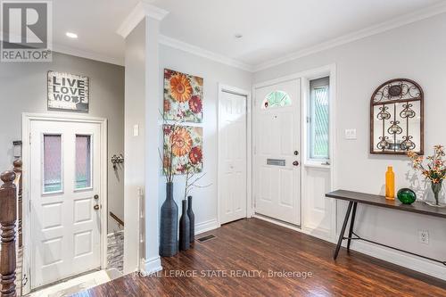 1318 Rosemary Crescent, Burlington (Mountainside), ON - Indoor Photo Showing Other Room