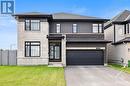 1005 Beckton Heights, Ottawa, ON  - Outdoor With Facade 