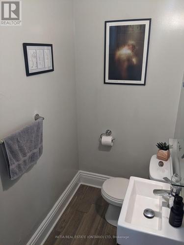 796 William Street, London, ON - Indoor Photo Showing Bathroom