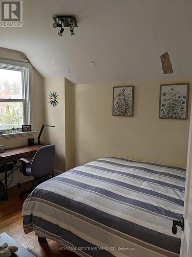 796 William Street, London, ON - Indoor Photo Showing Bedroom