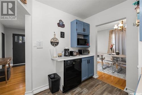 335 25Th Street W, Prince Albert, SK - Indoor