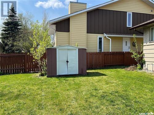 335 25Th Street W, Prince Albert, SK - Outdoor