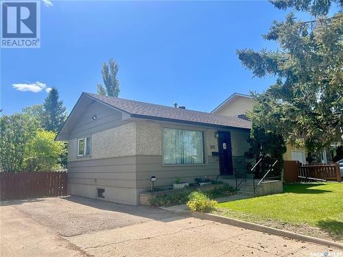 335 25Th Street W, Prince Albert, SK - Outdoor