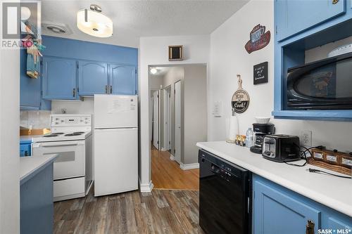 335 25Th Street W, Prince Albert, SK - Indoor Photo Showing Kitchen