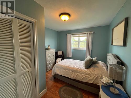 5 Covages Lane, Freshwater, NL - Indoor Photo Showing Bedroom