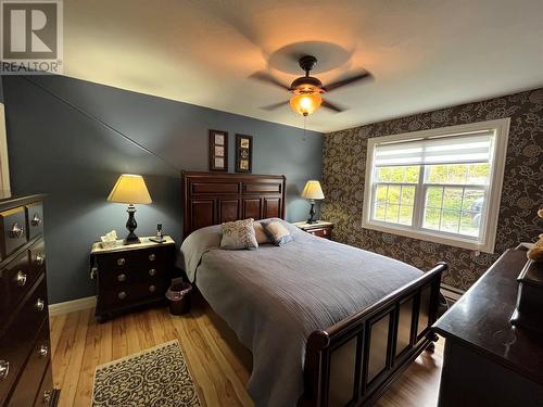 5 Covages Lane, Freshwater, NL - Indoor Photo Showing Bedroom