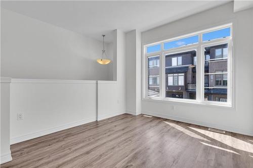 575 Woodward Avenue|Unit #29, Hamilton, ON - Indoor Photo Showing Other Room