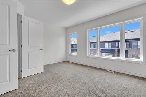 575 Woodward Avenue|Unit #29, Hamilton, ON - Indoor Photo Showing Other Room