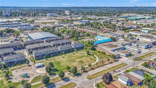 575 Woodward Avenue|Unit #29, Hamilton, ON - Outdoor With View