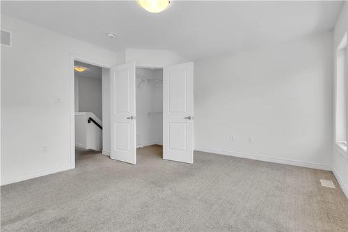 575 Woodward Avenue|Unit #29, Hamilton, ON - Indoor Photo Showing Other Room