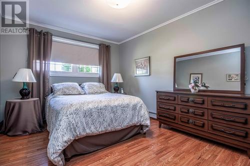 11 Heightview Drive, Paradise, NL - Indoor Photo Showing Bedroom