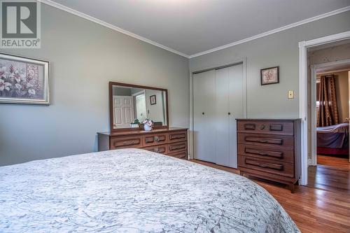 11 Heightview Drive, Paradise, NL - Indoor Photo Showing Bedroom