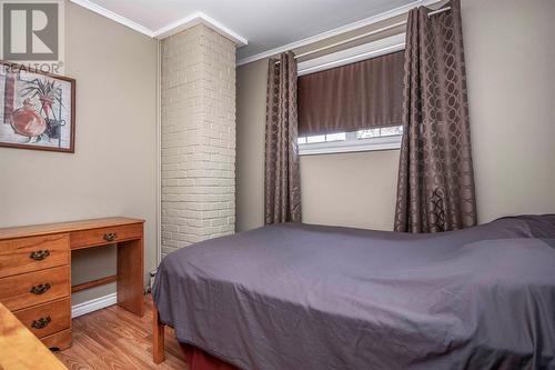 11 Heightview Drive, Paradise, NL - Indoor Photo Showing Bedroom