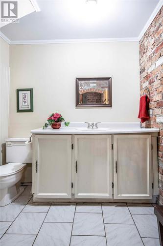 11 Heightview Drive, Paradise, NL - Indoor Photo Showing Bathroom