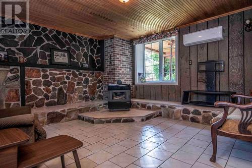 11 Heightview Drive, Paradise, NL -  With Fireplace With Exterior