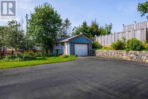 11 Heightview Drive, Paradise, NL - Outdoor