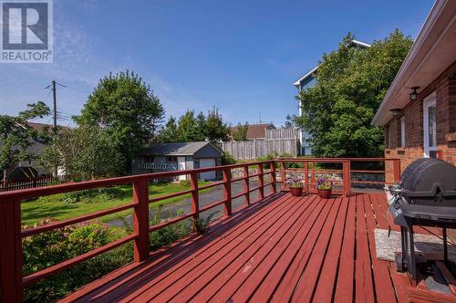 11 Heightview Drive, Paradise, NL - Outdoor With Exterior