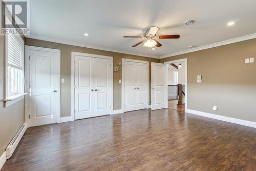 56B The Battery Road, Spaniards Bay, NL - Indoor Photo Showing Other Room