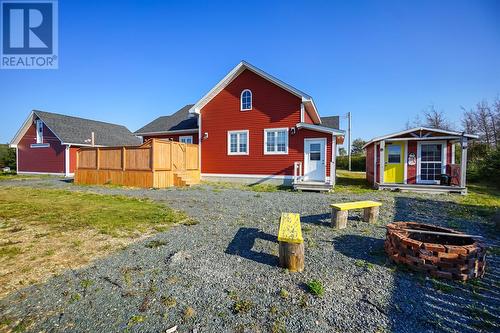 56B The Battery Road, Spaniards Bay, NL - Outdoor