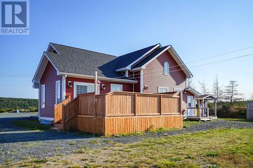 56B The Battery Road, Spaniards Bay, NL - Outdoor