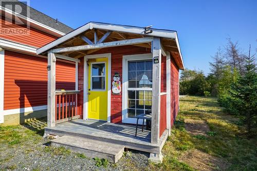 56B The Battery Road, Spaniards Bay, NL - Outdoor