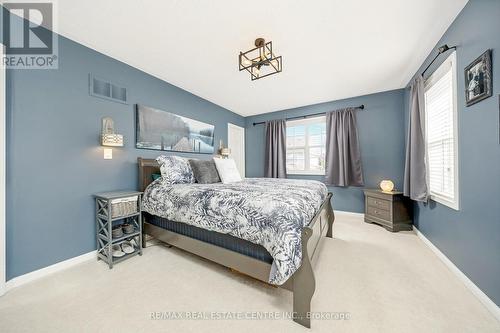 429 Bundy Drive, Milton (Clarke), ON - Indoor Photo Showing Bedroom