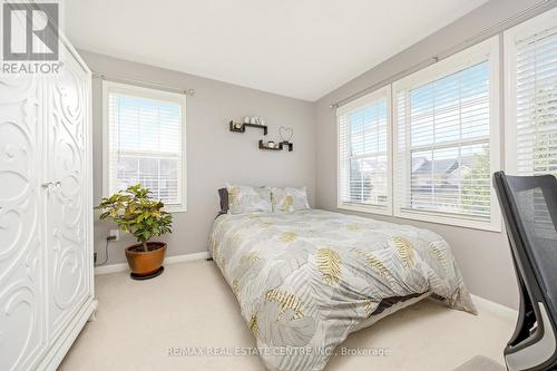 429 Bundy Drive, Milton (Clarke), ON - Indoor Photo Showing Bedroom