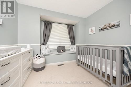 429 Bundy Drive, Milton (Clarke), ON - Indoor Photo Showing Bedroom