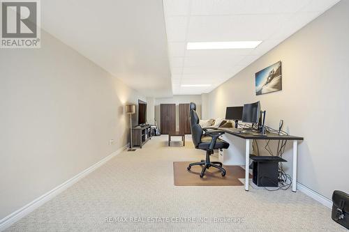 429 Bundy Drive, Milton (Clarke), ON - Indoor Photo Showing Office