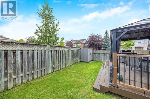 429 Bundy Drive, Milton (Clarke), ON - Outdoor