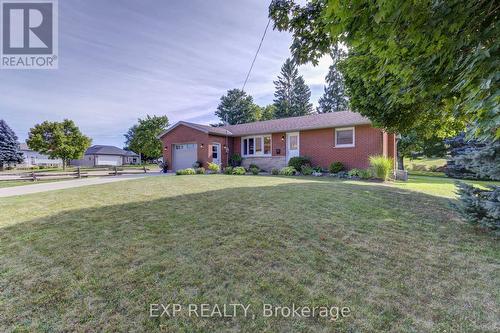 33 Spring Street, Mapleton, ON - Outdoor