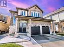 63 Leadenhall Road, Brampton (Northwest Brampton), ON  - Outdoor With Facade 